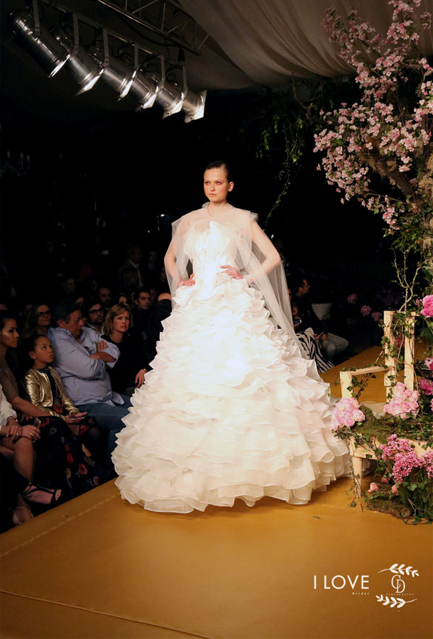 ilovebrides.pt micaela oliveira desfile noiva